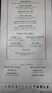 Sea day brunch menu (complimentary). Carnival Main Dining Room Dinner Menu Sample 4 Page 2 Hi Res 1440p Qhd