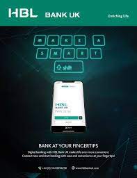 Hbl mobile is a safe and convenient way to bank with hbl. New Feature Hbl Bank