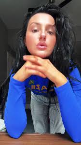 Caroline Jax Kærste