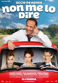 Brilliant and sparkling comedy from puglia, was soon awarded the gino bramieri award signing his rise on the national television stage (la sai l'ultima?) first, and then in large spaces in uccio de santis. Non Me Lo Dire 2012 Imdb