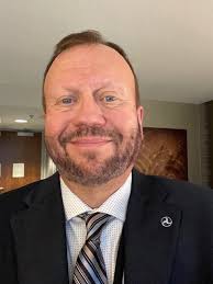 Richard Backlund's Instagram, Twitter & Facebook