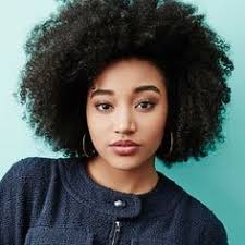 13 My natural hair ideas