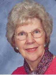 Margaret "Marge" Womack Obituary March 27, 2015