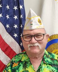 American Legion Department Officers