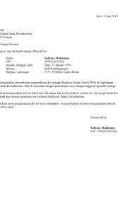 We did not find results for: 16 Contoh Surat Resign Kerja Yang Baik Dan Benar Contoh Surat