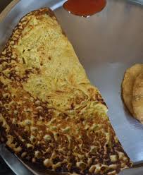 Tumhari behen ka Subah ka naashta : rindiasocial