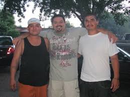 Francisco Salazar Jr. Obituary