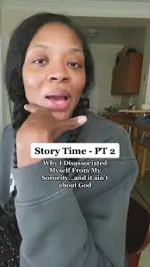 Part ✌🏾#storytime #sorority #hbcu