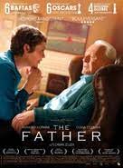 Saw something that caught your attention? The Father 2020 Movie Posters