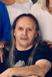 Obituary for Christopher Kirby Hyatt