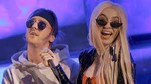 Find and buy the masked singer national tour tickets at the the pavilion at toyota music factory in irving, tx for jul 15, 2021 07:30 pm at live nation. Tix 10 Facts About Norway S Eurovision 2021 Singer