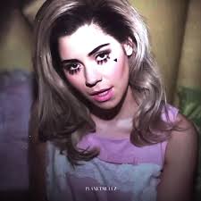 Marina x Melanie soon??? 👀 #fyp #melaniemartinez #foryou #marina #viral  #edit