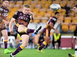 Tom dearden, university of utah, art and art history department, alumnus. Croft Slips In Broncos Nrl Pecking Order The Canberra Times Canberra Act