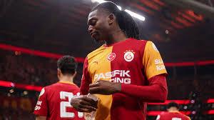 Trend Google: rafael leão