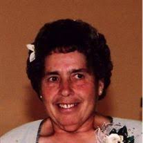 Doris Schafer Obituary 2012
