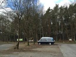 Wohnmobilstellplatz An Der Kronsbergheide Womo Stellplatz Stellplatz Wohnmobil Stellplatze