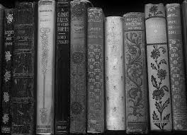 Black book logo, black & white computer icons book, book icon, angle, rectangle png. Art Black And White And Books Image 425178 On Favim Com