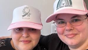 Fundraiser for Amy Silber by Amy Silber : Help Kristen Silber fight brain  cancer