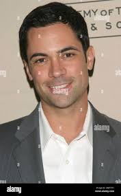 Danny leonard hi-res stock photography and images