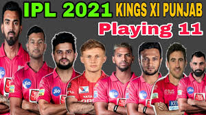 Ipl 2021 Kings Xi Punjab Playing 11 Ipl 2021 à¤® Kxip à¤¯à¤¹ à¤¹ à¤— Playing 11 Youtube The kings xi punjab has had some really underwhelming performances in the ipl so far.