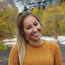 Grace McCormack (@ggmccormack)