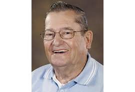 Benjamin Vick Obituary (2015)