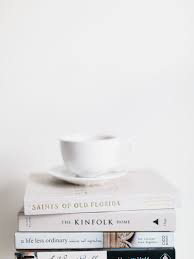 Laine Layne The Home Co Blog Coffee And Books Coffee Table Books Coffe Table Books