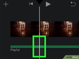Choose the clips you want in your imovie. How To Edit Music In Imovie On Iphone Or Ipad With Pictures