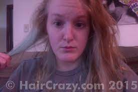 Anyways, i cant figure out how to remove the green. Used Color Oops And Now My Hair Is Blue Teal Forums Haircrazy Com