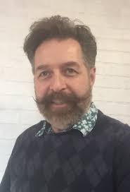 Aaron Bowden, Member — Maine State Florists' and Growers' Association