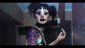 «афиша daily» расставила все серии от худшей к. Love Death Robots The Witness Lyubov Smert I Roboty Svidetel Youtube