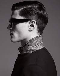 Marks Spencer Fall 2013 Best Of British Mens Hairstyles Haircuts For Men Gents Fashion