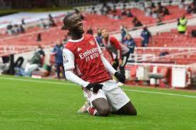 Arsenal train ahead of west brom visit. Better Than Willian Arsenal Fans Say The Same Thing As Nicolas Pepe Wins Award Football London