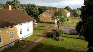 Its history is traced to 1873, when it was decided to build two blast furnaces at the location. Hagfors Sweden Youtube
