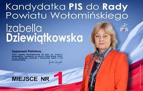 Do i love horse ride. Prawo I Sprawiedliwosc W Kobylce Radna Powiatowa Izabella Dziewiatkowska Posts Facebook