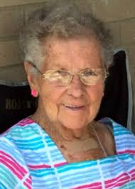 Lena 'Becky' Milton Obituary