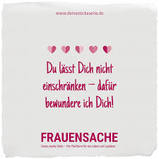 Du Lasst Dich Nicht Einschranken Dafur Bewundere Ich Dich Frauensache Komplimente Generator Liebe Worte Fur Deine Eltern Ki Komplimente Spruche Kompliment