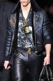 Versace Men S A W 14 Versace Men Latest Mens Fashion Mens Designer Fashion