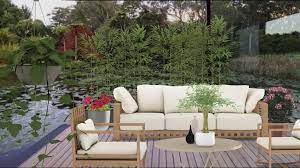 The best outdoor rugs for your garden. Homestyler Interior Design On Twitter Outdoor Designs By Sabrinik Anne R And Taylor Mah Outdoor