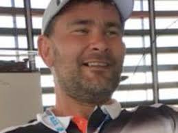 Father-of-four was gunned down 'in case of mistaken identity'