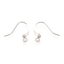 We did not find results for: 50 Crochets Boucles D Oreilles Couleur Argent Sans Nickel 15 Mm Creation Perles Crochets D Oreilles Creavea