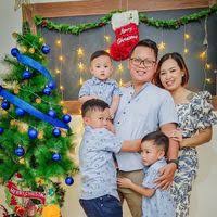 Profile for Martin Leo