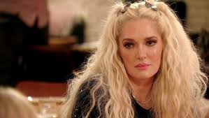 Erika Jayne says ex-husband Tom Girardi's legal drama has been 'the darkest  part of my life'
