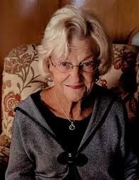 Obituary information for Eileen Thomas