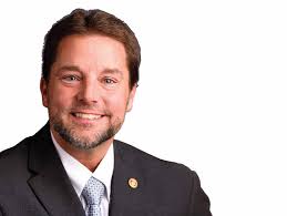 HIS RULEBOOK IS THE CONSTITUTION