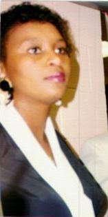 Joyce Perkins Obituary (2005)