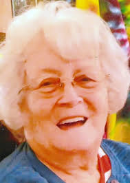 Kathryn Whiting Obituary (1936