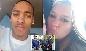 This video shows beautiful women in their funeral caskets! Indianapolis Police Chief Condemns Detective S Closed Casket Comment After Livestreamed Shooting Daily Mail Online