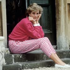 And one of the foremost celebrities of her day. The Pop Cultural Obsession With Princess Diana S Innocence Explained Vox