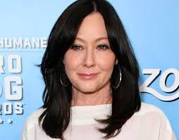 Shannen Doherty — Wikipédia